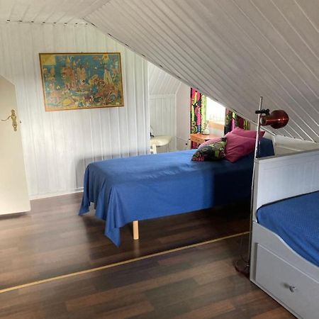 Bokskog, Sjoe, Mtb, Gekas Varberg Villa Rolfstorp ภายนอก รูปภาพ