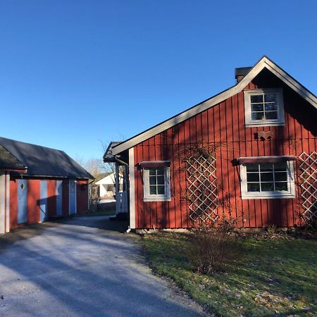 Bokskog, Sjoe, Mtb, Gekas Varberg Villa Rolfstorp ภายนอก รูปภาพ