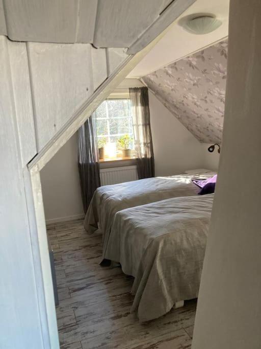 Bokskog, Sjoe, Mtb, Gekas Varberg Villa Rolfstorp ภายนอก รูปภาพ
