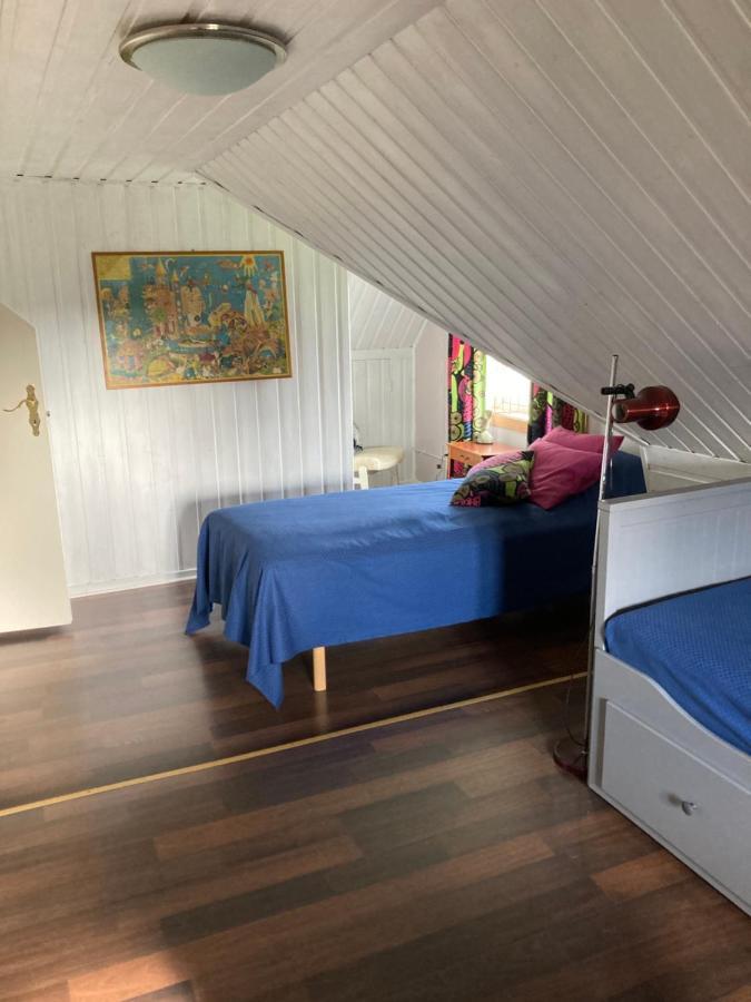 Bokskog, Sjoe, Mtb, Gekas Varberg Villa Rolfstorp ภายนอก รูปภาพ